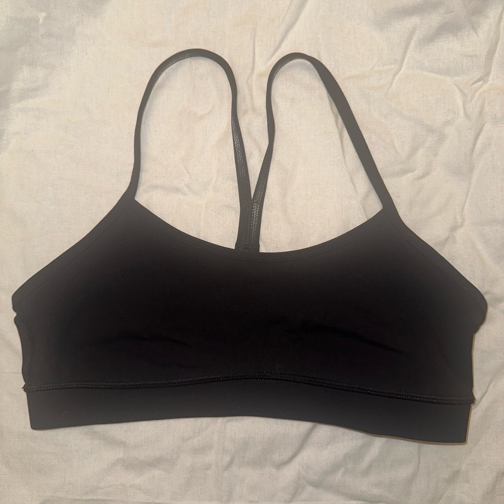 Flow Y Bra - Luxtreme - 6